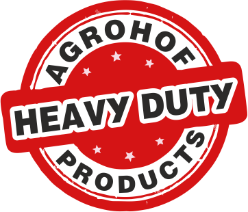 Agrohof Heavy Duty Products